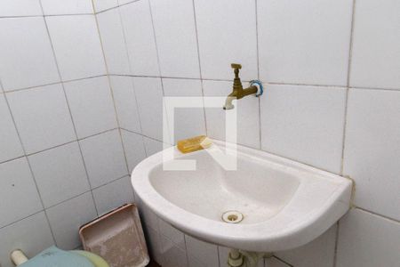 Casa para alugar com 262m², 3 quartos e 3 vagas Casa para alugar com 262m², 3 quartos e 3 vagasLavabo externo