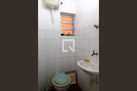 Casa para alugar com 262m², 3 quartos e 3 vagas Casa para alugar com 262m², 3 quartos e 3 vagasLavabo externo