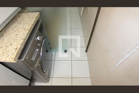 Apartamento à venda com 52m², 2 quartos e 1 vagaÁrea de Serviço