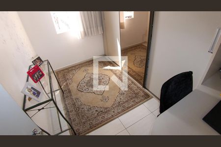 Apartamento à venda com 52m², 2 quartos e 1 vagaQuarto 1