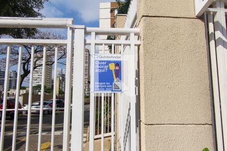 Apartamento à venda com 52m², 2 quartos e 1 vagaPlaca