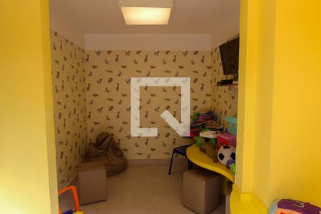 Apartamento à venda com 52m², 2 quartos e 1 vagaÁrea comum
