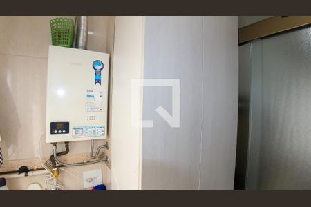 Apartamento à venda com 52m², 2 quartos e 1 vagaÁrea de Serviço