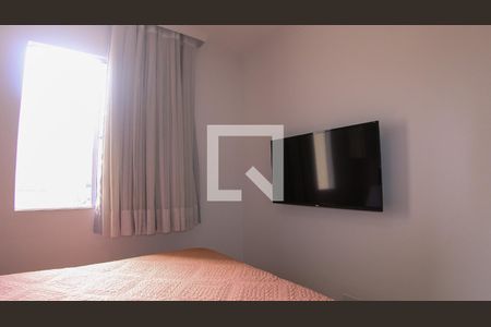 Apartamento à venda com 52m², 2 quartos e 1 vagaQuarto 2