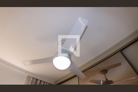 Quarto 1 de apartamento à venda com 2 quartos, 52m² em Jardim Independência, São Paulo