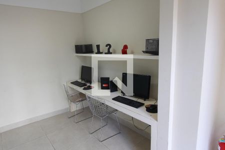Apartamento à venda com 52m², 2 quartos e 1 vagaÁrea comum