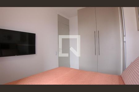 Apartamento à venda com 52m², 2 quartos e 1 vagaQuarto 2