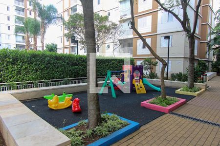 Apartamento à venda com 52m², 2 quartos e 1 vagaÁrea comum