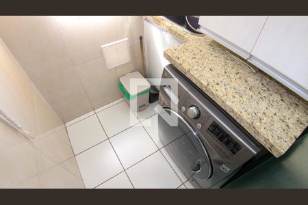 Apartamento à venda com 52m², 2 quartos e 1 vagaÁrea de Serviço