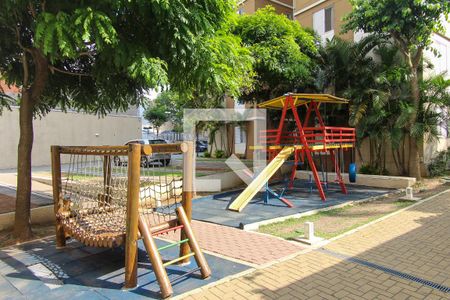 Apartamento à venda com 52m², 2 quartos e 1 vagaÁrea comum