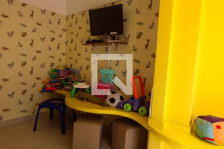 Apartamento à venda com 52m², 2 quartos e 1 vagaÁrea comum