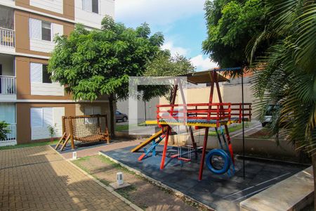 Apartamento à venda com 52m², 2 quartos e 1 vagaÁrea comum