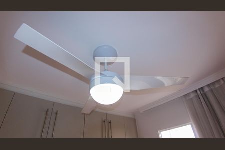 Apartamento à venda com 52m², 2 quartos e 1 vagaQuarto 2