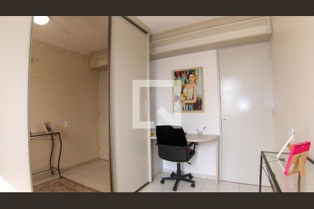 Quarto 1 de apartamento à venda com 2 quartos, 52m² em Jardim Independência, São Paulo