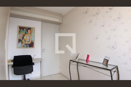 Quarto 1 de apartamento à venda com 2 quartos, 52m² em Jardim Independência, São Paulo