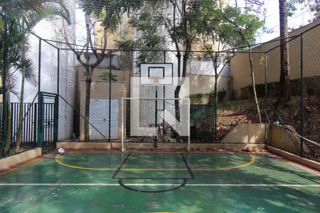 Apartamento à venda com 52m², 2 quartos e 1 vagaÁrea comum