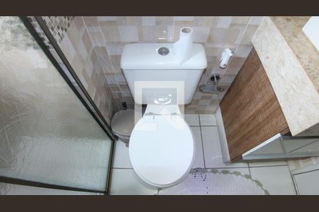 Apartamento à venda com 52m², 2 quartos e 1 vagaBanheiro