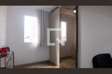 Quarto 1 de apartamento à venda com 2 quartos, 52m² em Jardim Independência, São Paulo