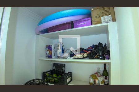 Apartamento à venda com 52m², 2 quartos e 1 vagaDespensa