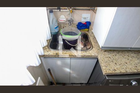 Apartamento à venda com 52m², 2 quartos e 1 vagaÁrea de Serviço