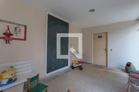 Apartamento à venda com 102m², 3 quartos e 2 vagasÁrea comum