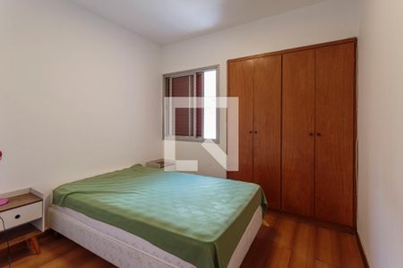 Apartamento à venda com 102m², 3 quartos e 2 vagasQuarto 2