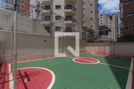 Apartamento à venda com 102m², 3 quartos e 2 vagasÁrea comum