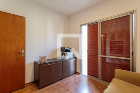 Apartamento à venda com 102m², 3 quartos e 2 vagasQuarto 1