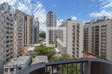 Apartamento à venda com 102m², 3 quartos e 2 vagasQuarto 1