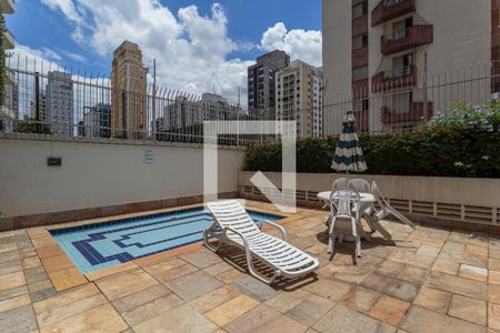 Apartamento à venda com 102m², 3 quartos e 2 vagasÁrea comum