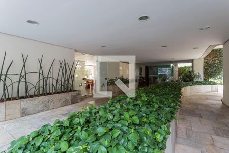 Apartamento à venda com 102m², 3 quartos e 2 vagasÁrea comum