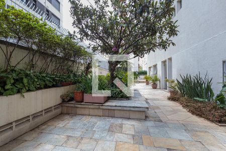 Apartamento à venda com 102m², 3 quartos e 2 vagasÁrea comum