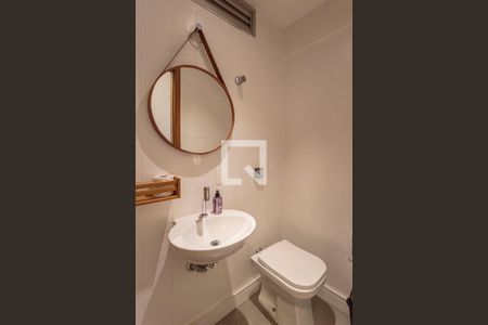 Apartamento à venda com 102m², 3 quartos e 2 vagasQuarto 3