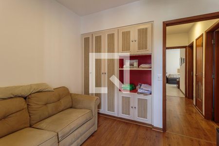 Apartamento à venda com 102m², 3 quartos e 2 vagasQuarto 1