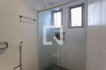 Apartamento à venda com 102m², 3 quartos e 2 vagasQuarto 3