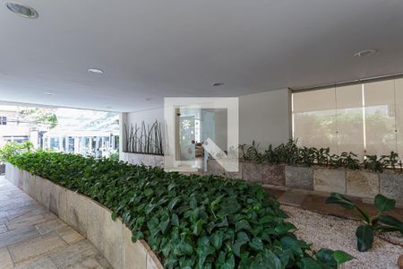 Apartamento à venda com 102m², 3 quartos e 2 vagasÁrea comum