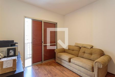 Apartamento à venda com 102m², 3 quartos e 2 vagasQuarto 1