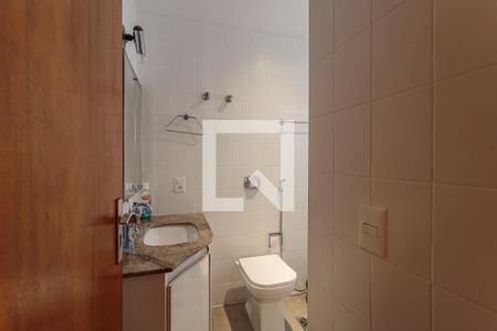 Apartamento à venda com 102m², 3 quartos e 2 vagasQuarto 3