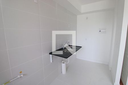 Apartamento à venda com 31m², 1 quarto e sem vagaCozinha