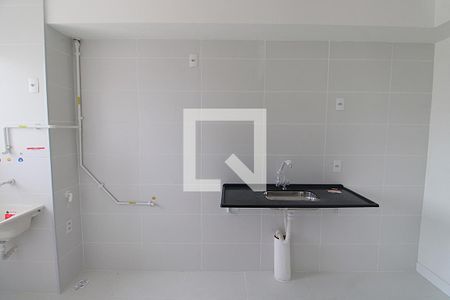 Apartamento à venda com 31m², 1 quarto e sem vagaCozinha