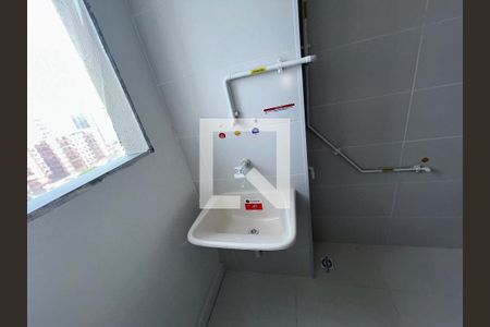 Apartamento à venda com 31m², 1 quarto e sem vagaÁrea de Serviço