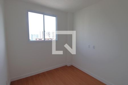 Quarto de apartamento à venda com 1 quarto, 31m² em Todos Os Santos, Rio de Janeiro