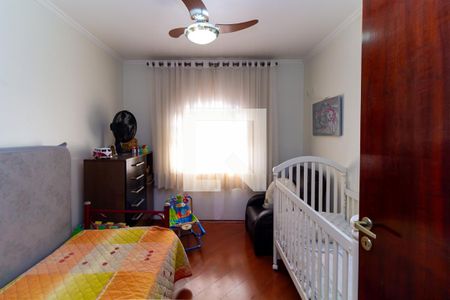 Casa à venda com 264m², 3 quartos e 6 vagasQuarto 2