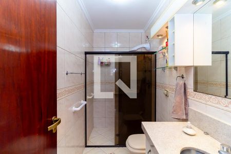 Casa à venda com 264m², 3 quartos e 6 vagasBanheiro 