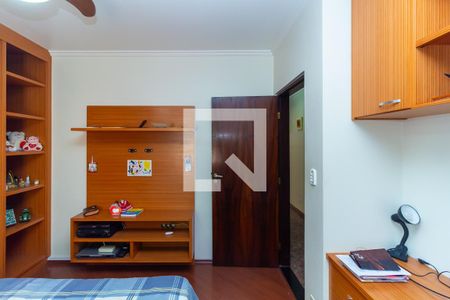 Casa à venda com 264m², 3 quartos e 6 vagasQuarto 3