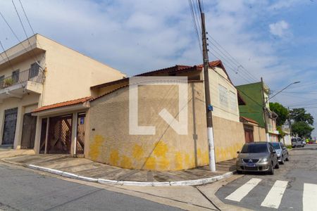 Casa à venda com 264m², 3 quartos e 6 vagasFachada