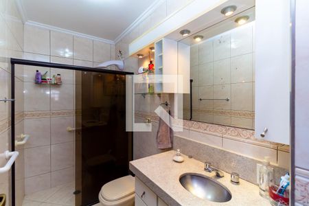 Casa à venda com 264m², 3 quartos e 6 vagasBanheiro 