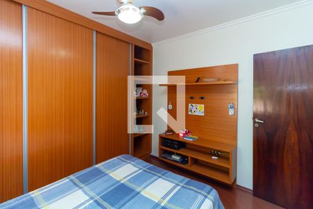 Casa à venda com 264m², 3 quartos e 6 vagasQuarto 3