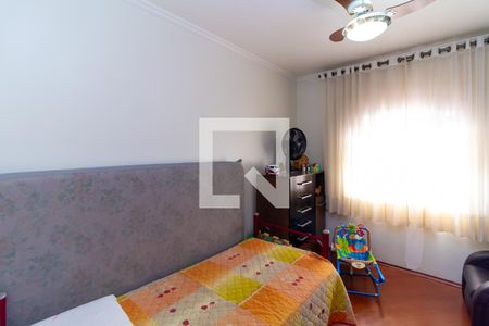 Casa à venda com 264m², 3 quartos e 6 vagasQuarto 2