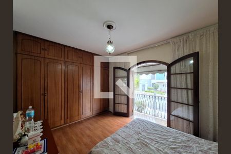 Casa à venda com 370m², 3 quartos e 6 vagasQuarto 3